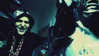 ZillaKami x SosMula - 33rd Blakk Glass (AUDIO)