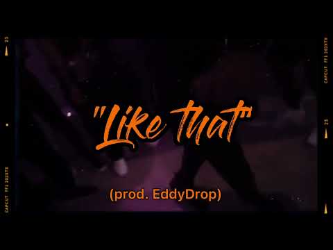 [FREE] #CG IZ x Rez x Baitz x OS “Like That” - UK Drill Instrumental 2022 - (prod. Eddy Drop)