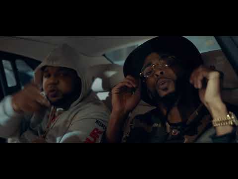 Dyce Payso Ft BossBred Dub - Boss Print (OFFICIAL VIDEO)