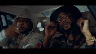 Dyce Payso Ft BossBred Dub - Boss Print (OFFICIAL VIDEO)