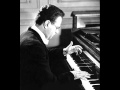 Julius Katchen plays Liszt piano concerto No.2 [1/2]