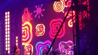 A R Rahman Live | Tamasha | Wat Wat Wat | NH7 Weekender 2015
