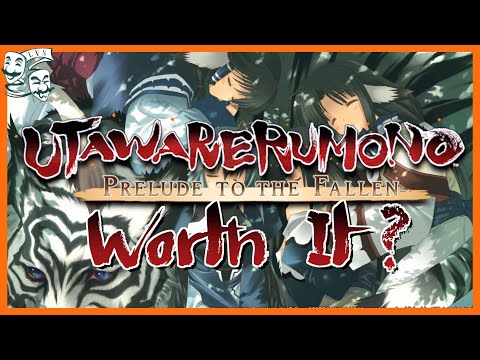 Is Utawarerumono: Prelude to the Fallen Worth It? - Video Game Review -