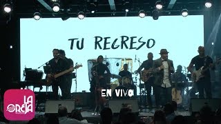 Video Tu Regreso de Pavel Núñez