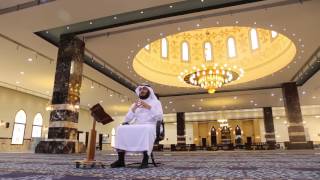 برنامج التدبر النحوي | أ.د خالد النملة | الحلقة ٢٥ image