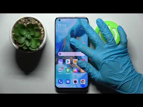 How to Change Icon Size on Xiaomi Mi 10 Pro – Personalize Display