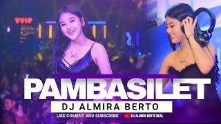 Download lagu FUNKOT - PAMBASILET | VIRAL TIK-TOK | REMIX COVER [DJ ALMIRA BERTO mp3 Download lagu FUNKOT - PAMBASILET | VIRAL TIK-TOK | REMIX COVER [DJ ALMIRA BERTO mp3