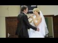 Свадебный сюрприз! Песня невесты жениху (только мой!!!) 