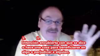 La Malicia y la Maldad se diferencian en el Espiritismo, pero no es lo mismo a la astucia, Soy Espír