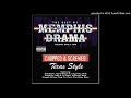 Robinson Boyz 14 Murders The Antidote