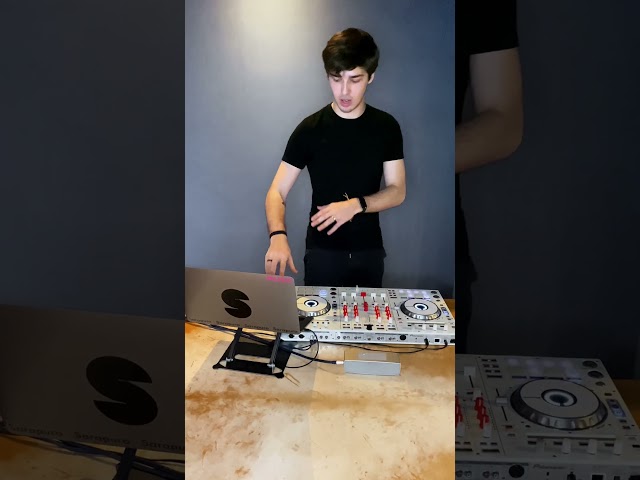 Vídeo relacionado con Sé Para Qué Sirven Los Botones DJ Music Fader Camiseta