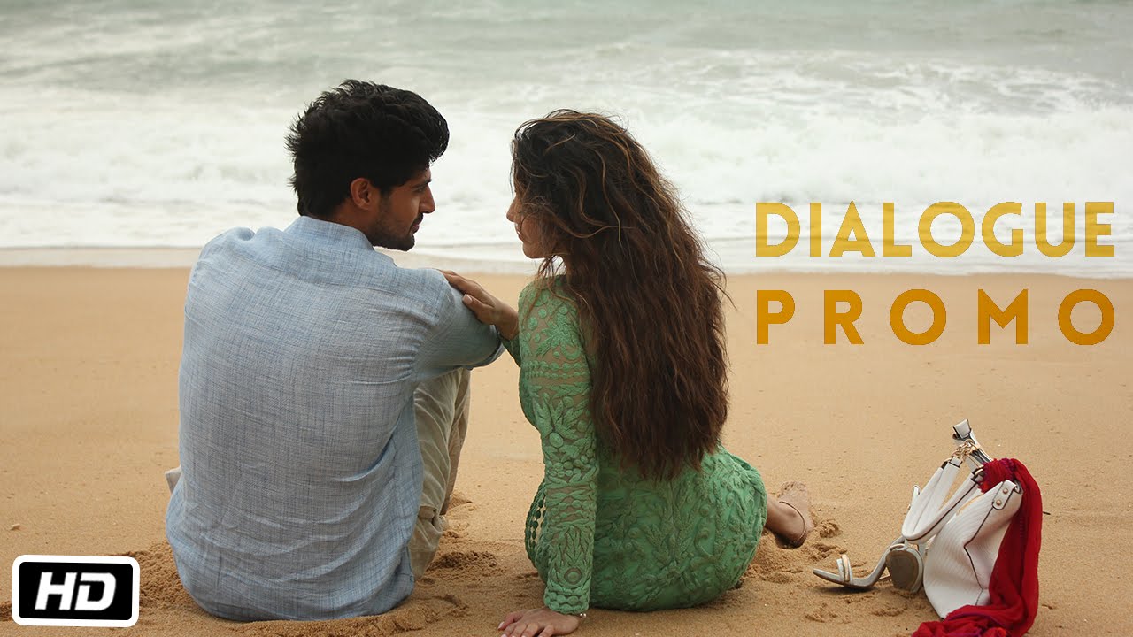 One Night Stand Dialogue Promo Tum Jaadu Hi Toh Ho Celina Sunny Leone & Tanuj Virwani