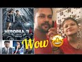 Hreopanti2 Trailer Reaction Video Tiger S Stara S Nawazuddin Trailer Reaction