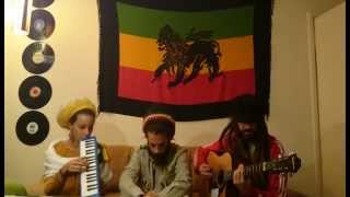 EMETERIANS SING THE GLADIATORS (Cover) "No wrong Idea"