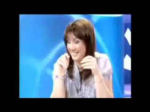 SuperXclusivo: Cyd Marie Fleming's Blooper