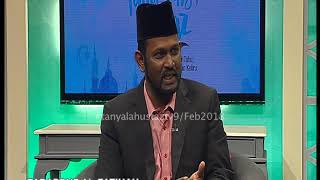 Download lagu Tanyalah Ustaz - Tadabbur Al-Fatihah 1 mp3