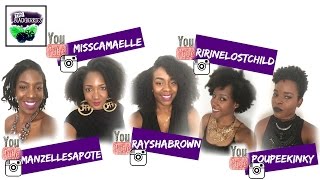 Bienvenue sur The Blackberries