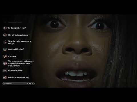 Strawstalker | Official Trailer | Dark Atlantic