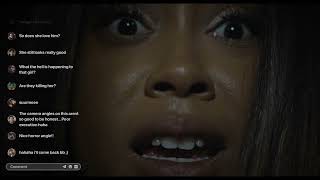 Strawstalker | Official Trailer | Dark Atlantic