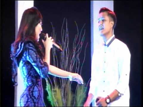 AGUNG FEAT DEWI CINTA - KANGEN