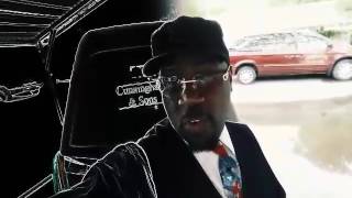 Cunningham & Son's Mortuary  commercial