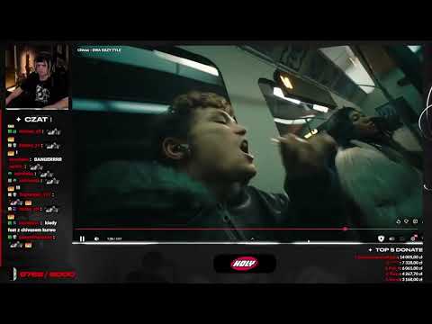 Multi reaguje na Chivas - DWA RAZY TYLE