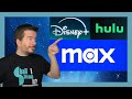 Everything To Know About The Disney Hulu Max Bundle