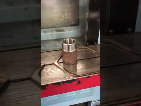 TORNIO ROVESCIATO EMAG VSC 250