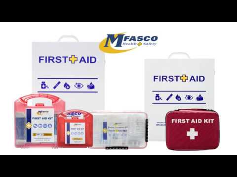 Top 8 first aid kits for 2020