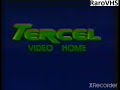Betamax Companies From The 80 S 526 TERCEL VIDEO HOME