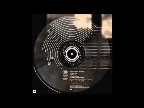 George Apergis - Ekhowax (Truncate Remix) - Modular Expansion records