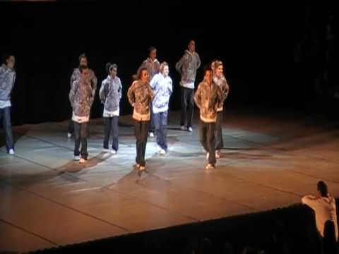 TIMEDANCE Hlavní Basic a Advanced Hořice