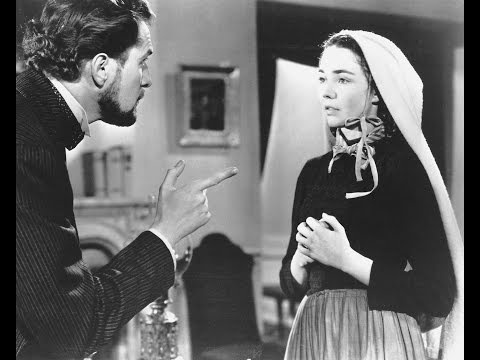 The Song Of Bernadette (1945) Official Trailer