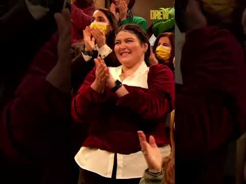 ¡Drew Barrymore celebra 25 años de “Ever After”!