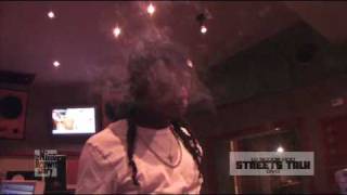 Lil Wayne - Wasted (Official Video)