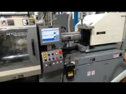 USED 2004 NISSEI NEX500-5F