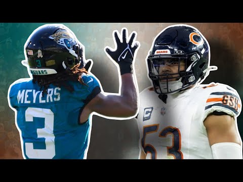 Best Undrafted Player On Every NFL Team