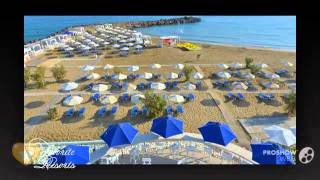 Knossos Beach Bungalows and Suites - Greece