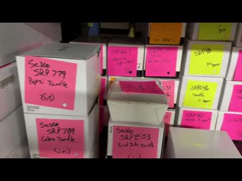 Random Rob Buyers Club Discord - Join now for access to over 600 watches below market