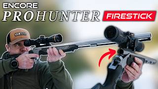 A New Era of Muzzleloading Performance