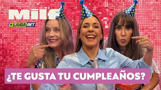 Milf by JugaBet | Capítulo 3 | Temporada 2 | Lunes 7 de septiembre