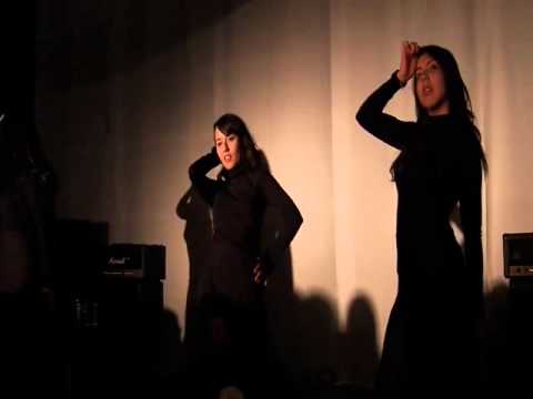 Mercury - Spica (스피카) Lonely