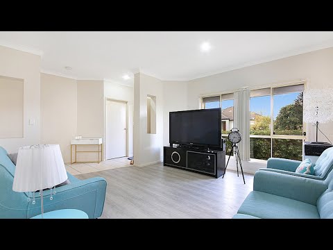 41 Palma Crescent, Varsity Lakes, Gold Coast, 4 ห้องนอน, 2 ห้องน้ำ, House