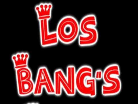 Los Bang's Team - Membros