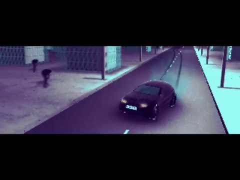 MŁODY ŁYSY // WYGIBANY FREESTYLE (CLIP OFFICIEL)