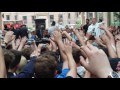 Bushido Laas UNLTD Und Ali Bumaye Sex Ohne Grund Live Mall Of Berlin 09 06 17