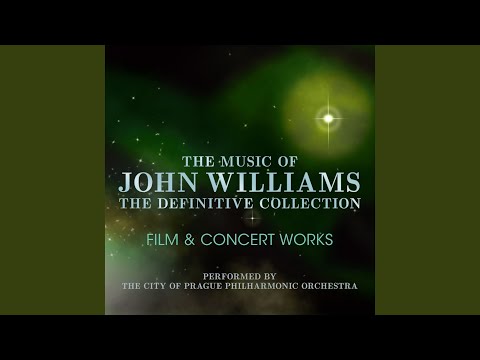 Suite (From "Black Sunday")