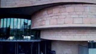 Dr. Daniel Wildcat - Mother Earth speech