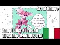 Hazbin Hotel Angel Dust E I Regali Di Natale Di Art Of Rhues FANDUB ITA