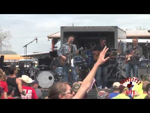 Nashville Blues - Cory Morrow